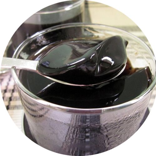 Grass Jelly Powder Premium Quality Bubble Tea Store No.1 and